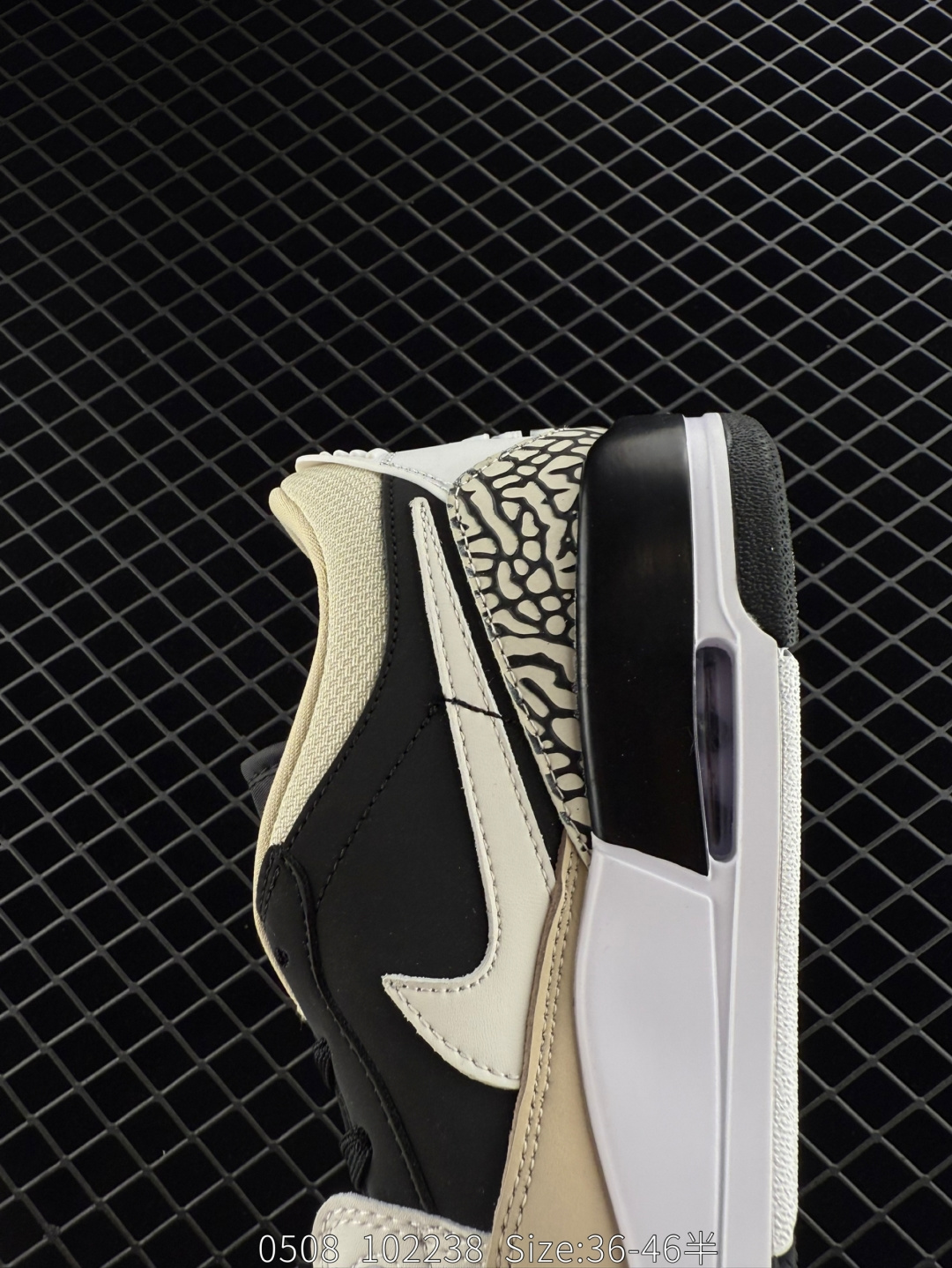 Air Jordan Legacy 312 Low